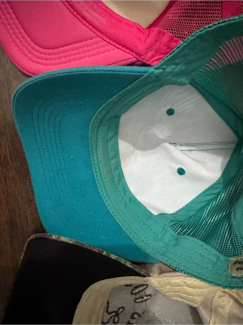Trucker Hats